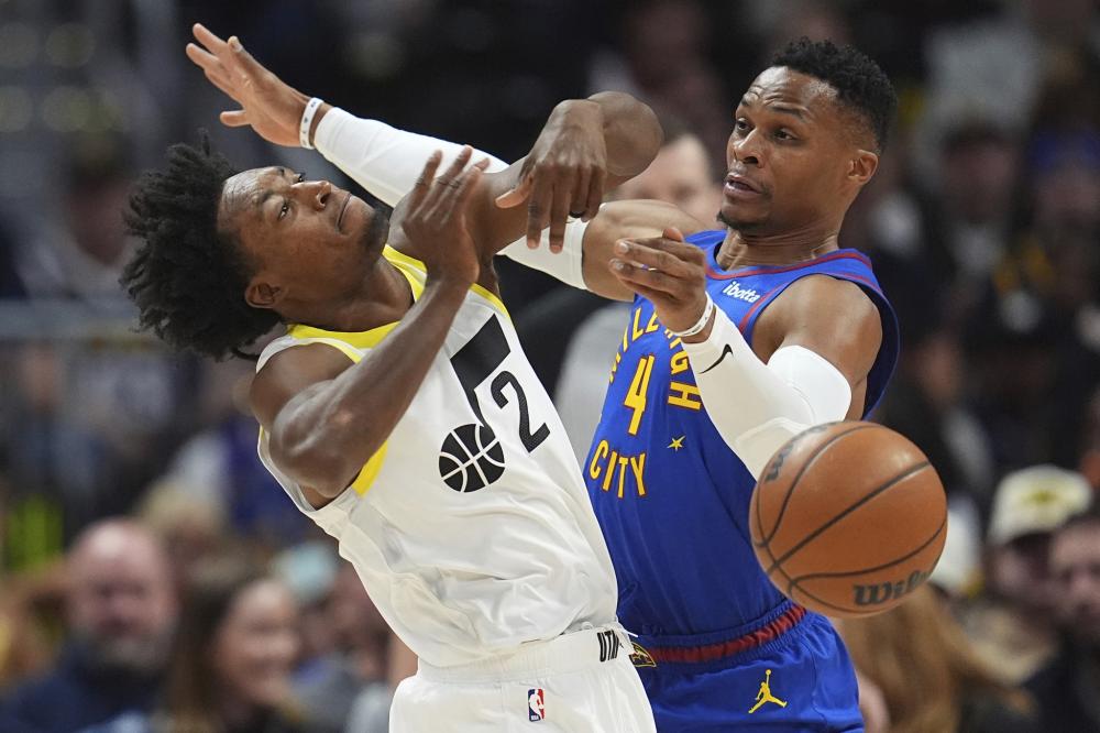 崛起与退场 崛起与退场